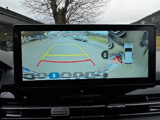 SsangYong Rexton Sapphire e-XDi