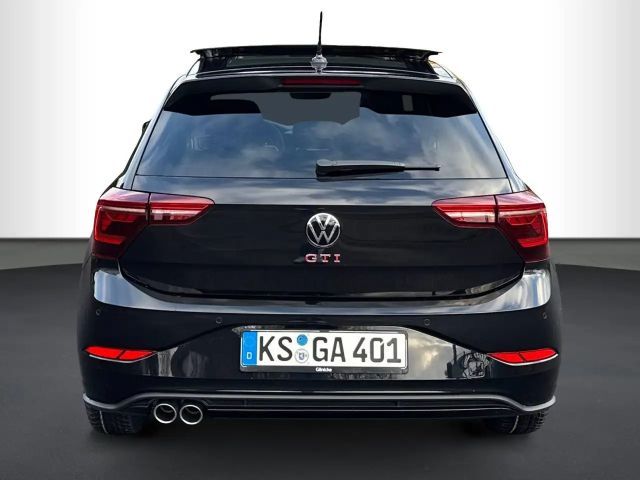 Volkswagen Polo 2.0 TSI DSG GTI