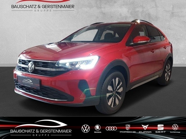 Volkswagen Taigo 1.0 TSI