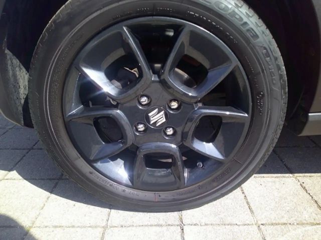 Suzuki Ignis AllGrip DualJet Hybrid