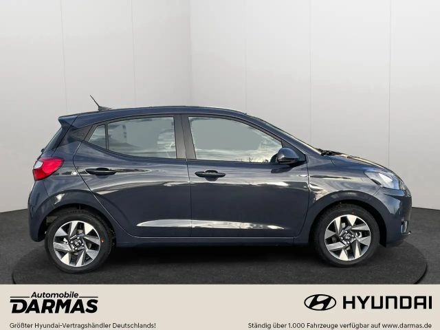 Hyundai i10 1.2 Trend