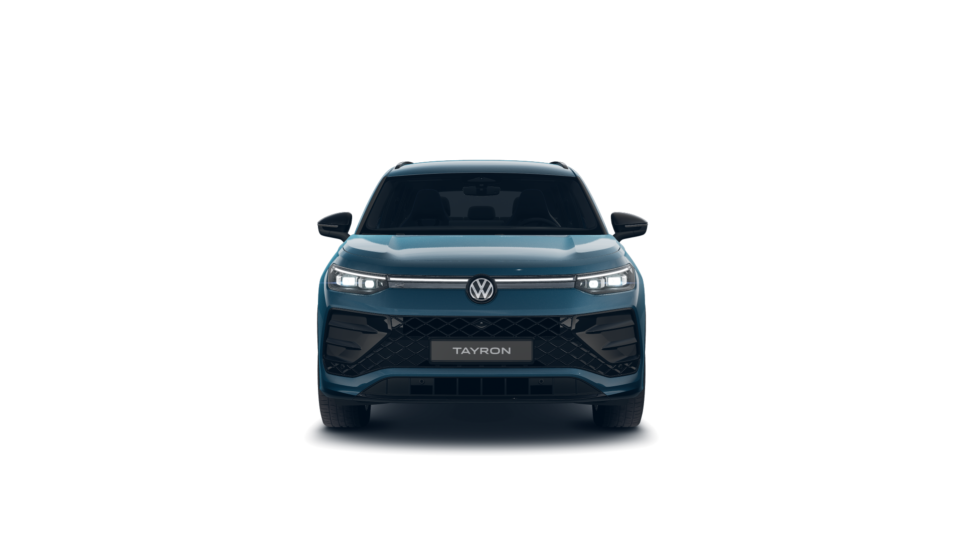 Volkswagen Tayron 4Motion DSG R-Line