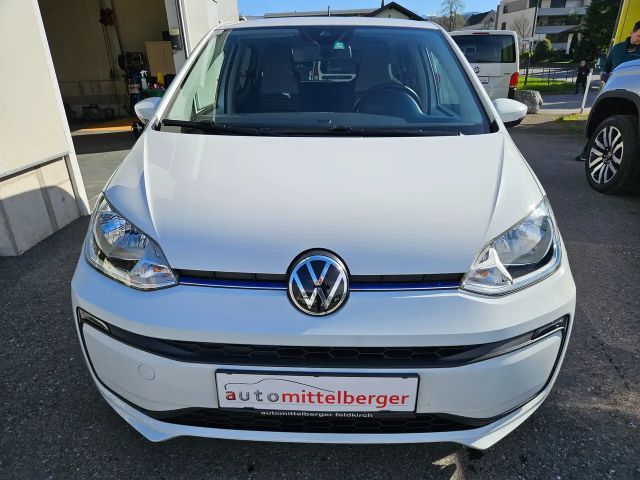Volkswagen e-up! "Sitzheizung, Klimaautomatik, PDC, Kamera"