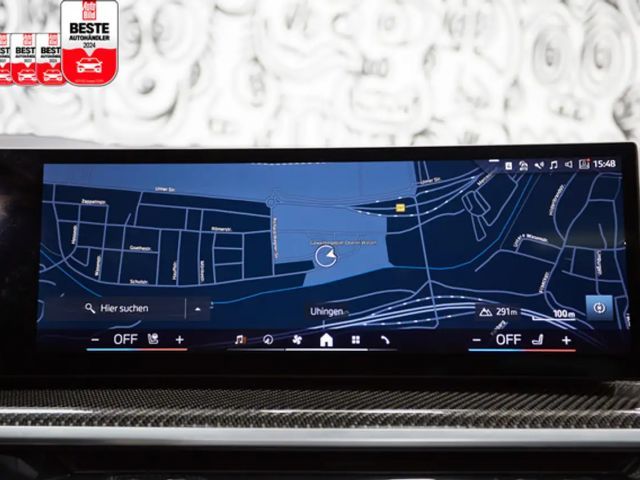 BMW X5 M-Sport xDrive40d