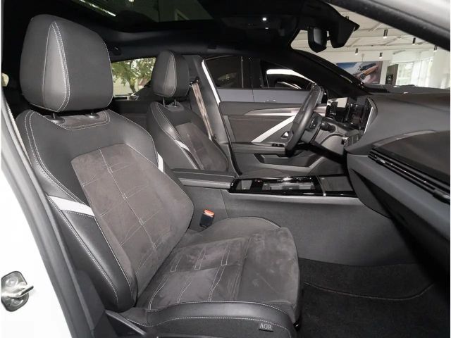 Opel Astra Turbo Ultimate