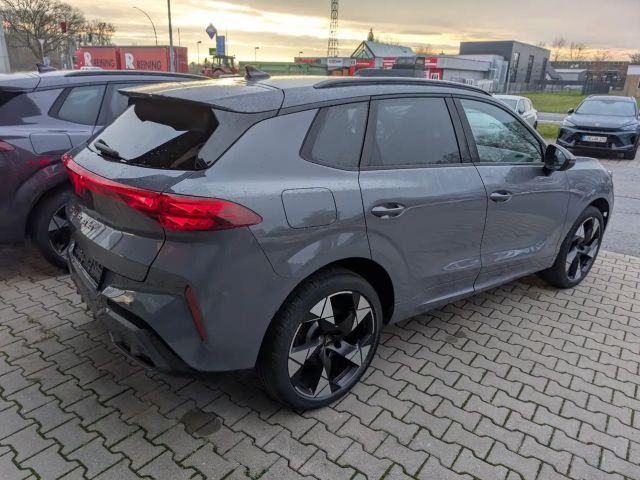Cupra Terramar 2.0 TSI VZ