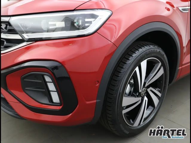 Volkswagen T-Roc 1.5 TSI DSG R-Line