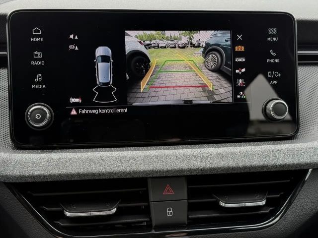 Skoda Scala 1.0 TSI Selection