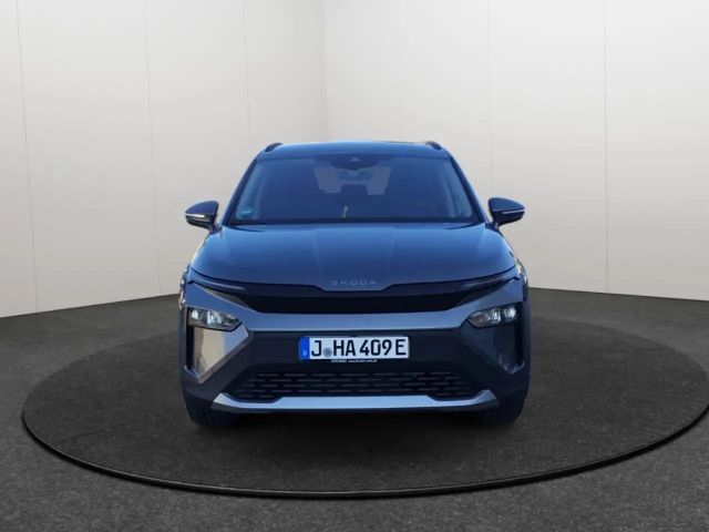 Skoda Elroq 60 Loft LED Navi SHZ hinten & vorn ACC Vorber. AHK