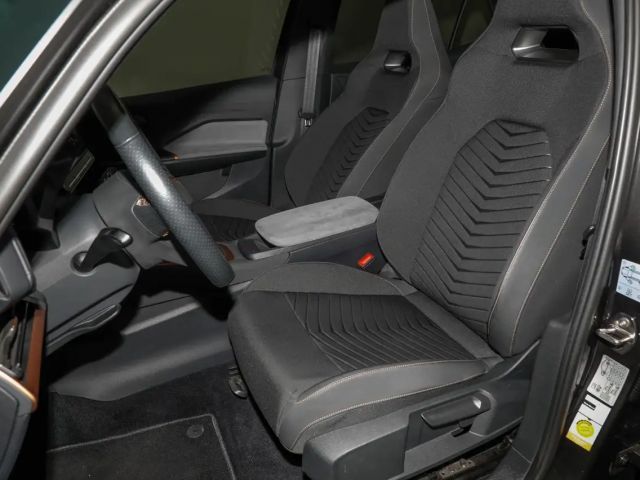 Cupra Born 62kW ACC Wärmepumpe Kamera SHZ Pano CarPlay