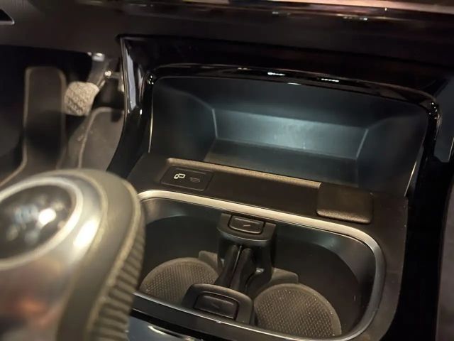 Mercedes-Benz A 180 Style