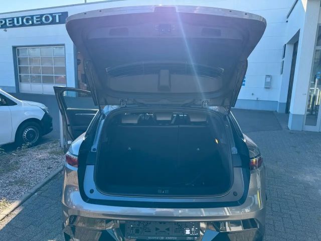 Renault Megane E-Tech E-Tech Techno