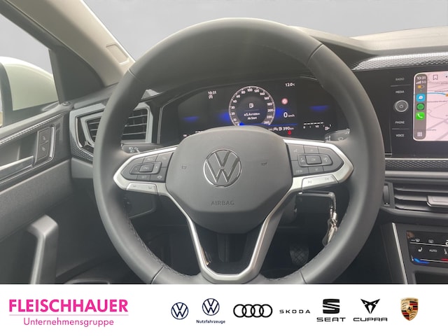 Volkswagen Taigo 1.0 TSI Life