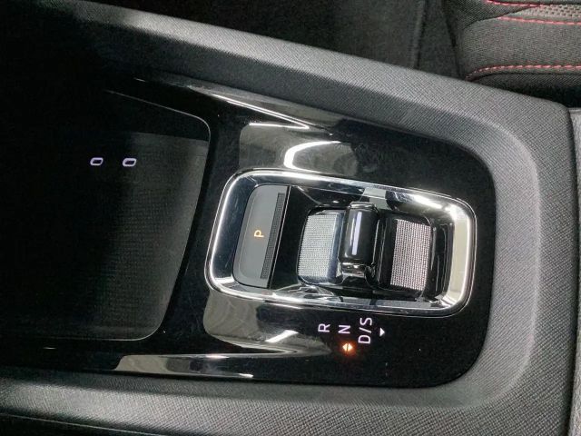 Skoda Octavia Combi RS iV