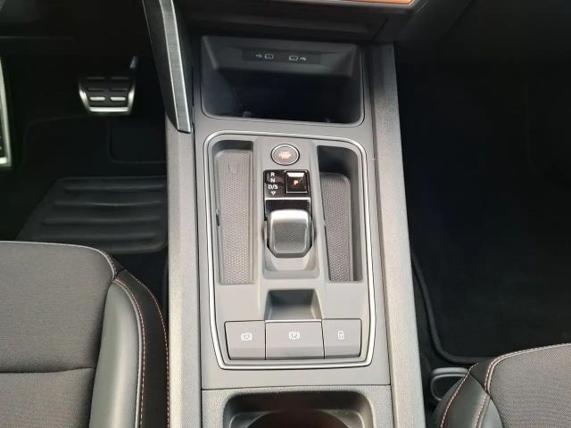 Cupra Leon 2.0 TSI DSG VZ