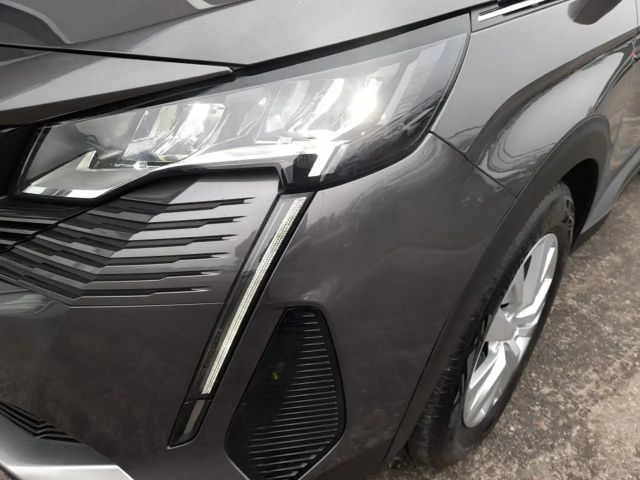 Peugeot 5008 BlueHDi