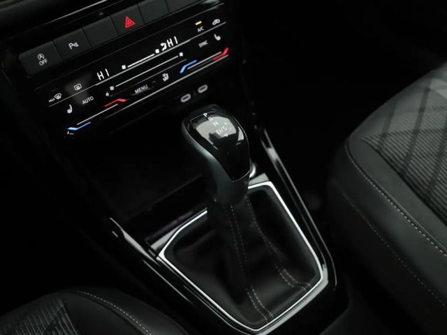 Volkswagen T-Cross 1.5 TSI DSG IQ.Drive R-Line