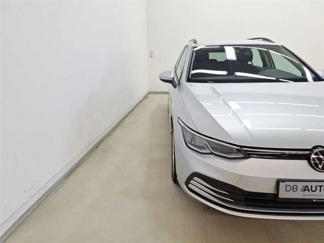 Volkswagen Golf 2.0 TDI Life