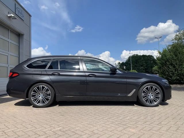 BMW 520 520d Touring