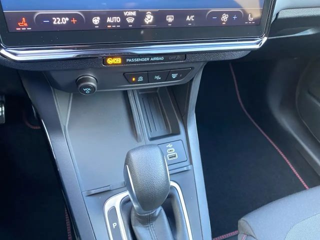 Ford Puma EcoBoost ST Line