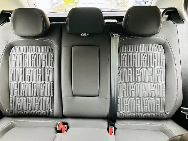 Fiat Tipo MultiJet