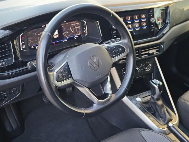 Volkswagen Polo 1.0 TSI DSG Life