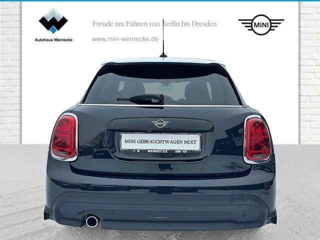 MINI Cooper 5-deurs