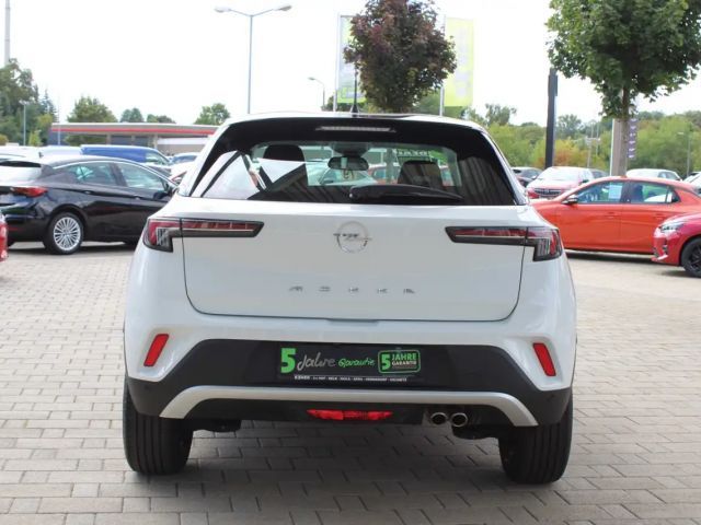 Opel Mokka 1.2 Turbo Elegance Turbo