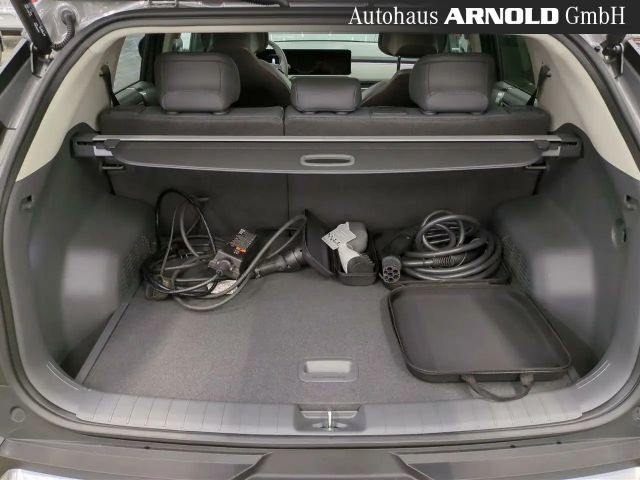 Kia EV3 81.4 kWh Earth