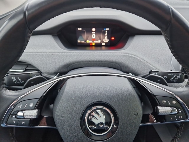 Skoda Enyaq Loft iV 50