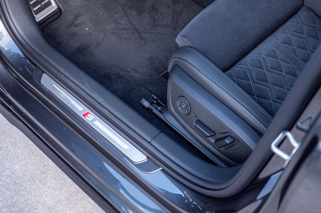 Audi A3 Hybride S-Tronic Sportback