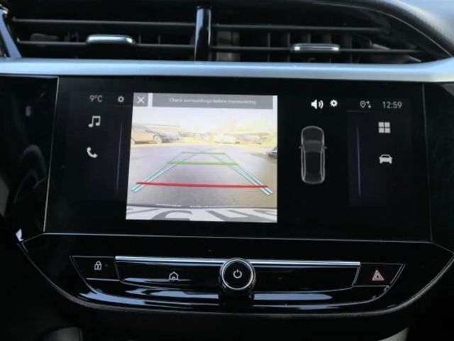 Opel Corsa 1.2 Turbo GS-Line Grand Sport Turbo