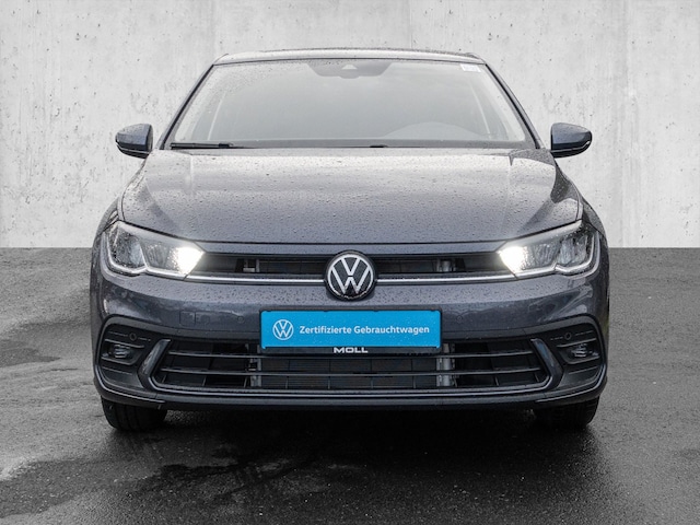 Volkswagen Polo 1.0 TSI DSG