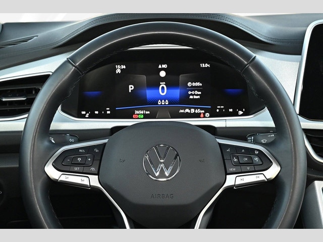 Volkswagen T-Roc 2.0 TDI DSG Life