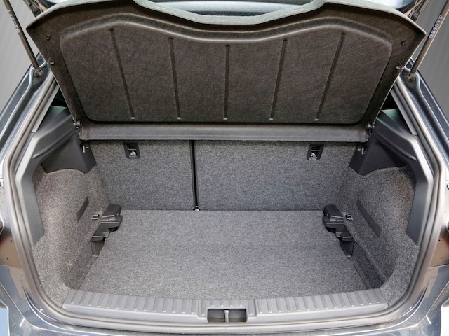 Seat Ibiza 1.0 TSI FR-lijn