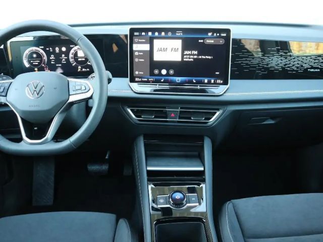 Volkswagen Tiguan Elegance Elegance IQ.Drive
