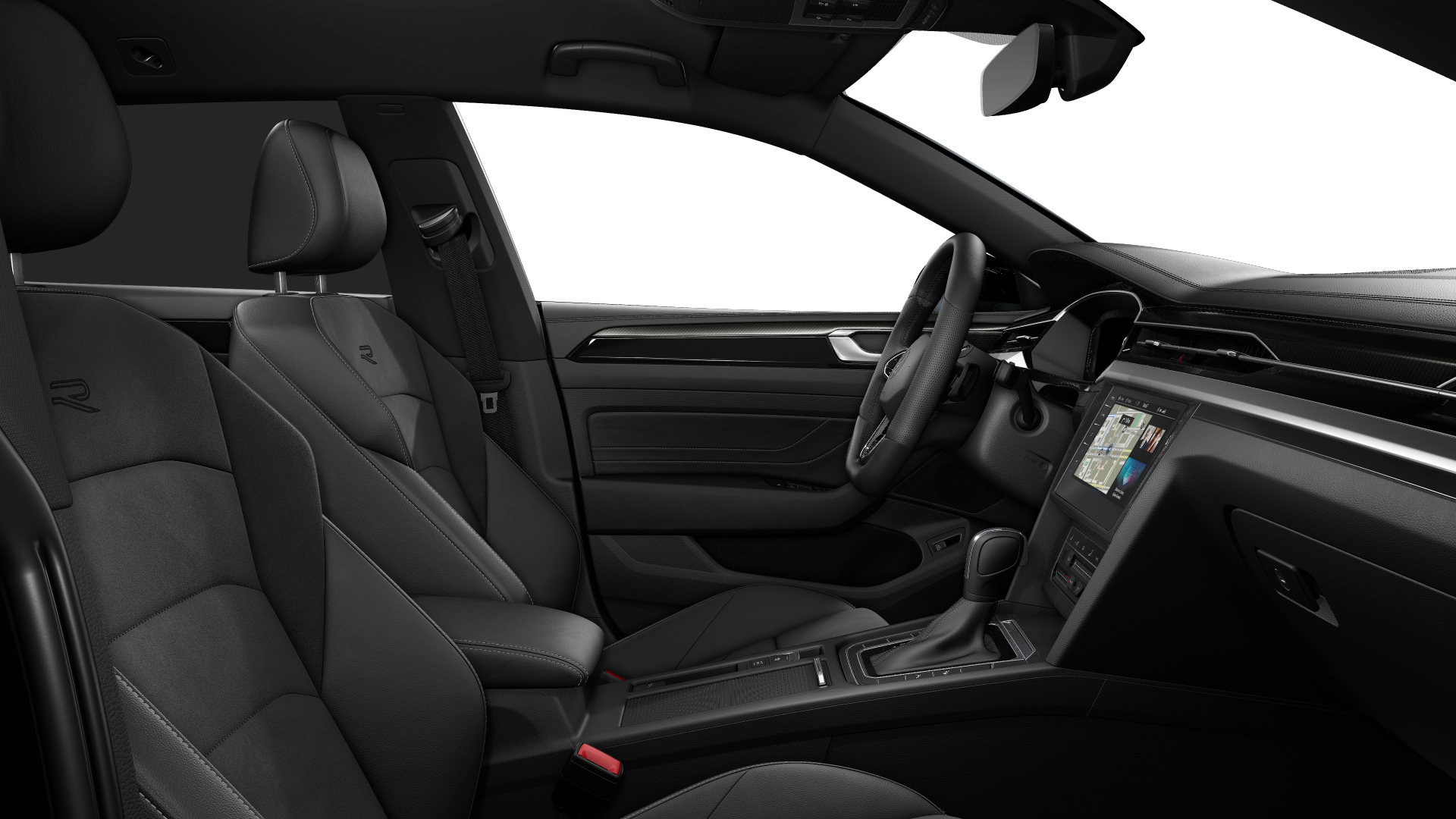 Volkswagen Arteon Shooting Brake 2.0 TDI DSG