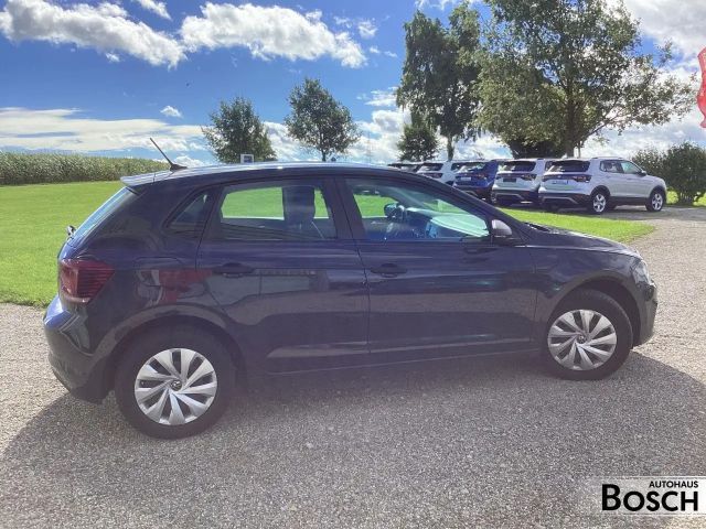 Volkswagen Polo Trendline