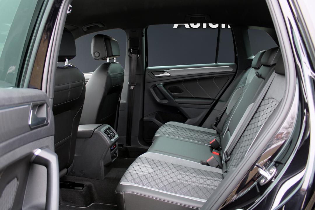 Volkswagen Tiguan 2.0 TSI IQ.Drive R-Line