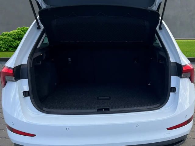 Skoda Scala 1.0 TSI Selection