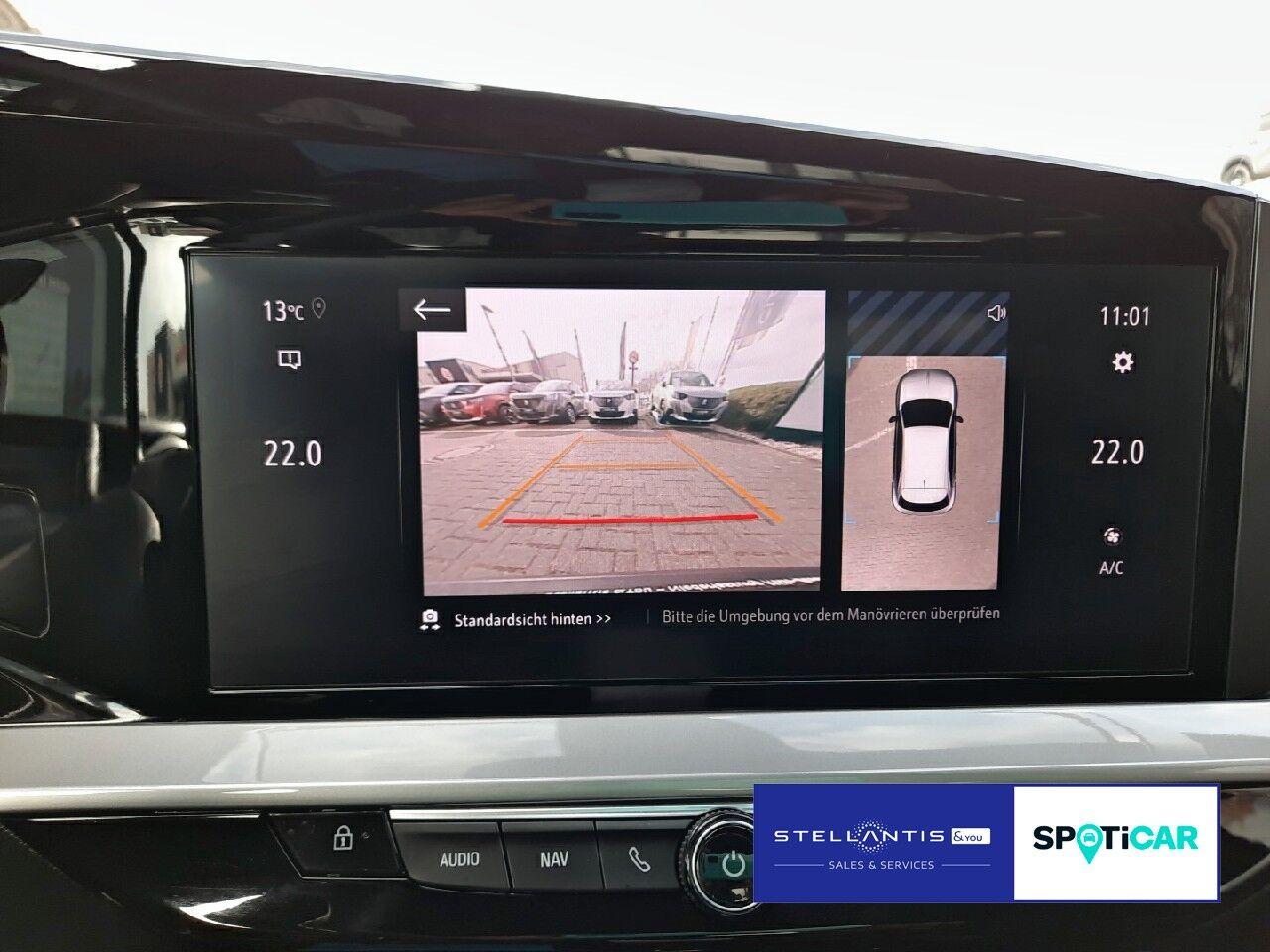 Opel Mokka 1.2 Turbo Turbo