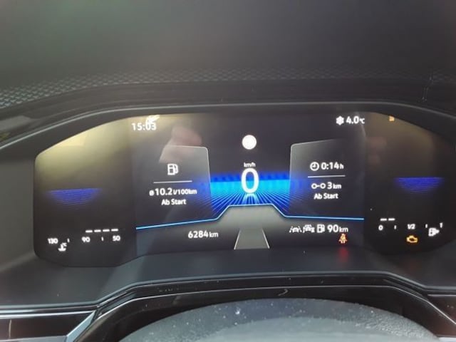 Volkswagen Polo 1.0 MPI Life