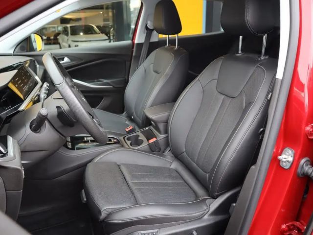 Opel Grandland X 1.6 Turbo GSe