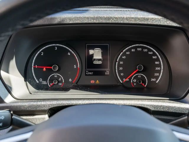 Volkswagen Caddy 2.0 TDI