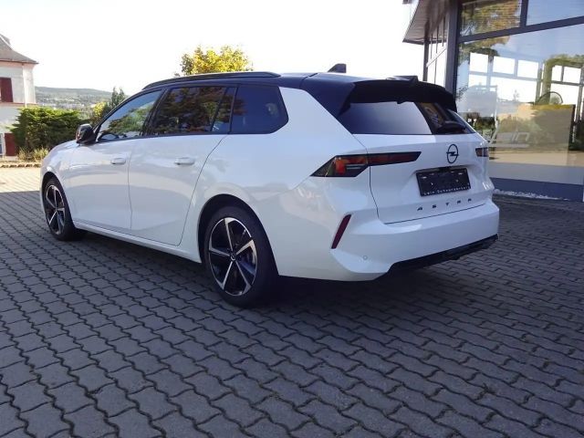 Opel Astra GS-Line Grand Sport