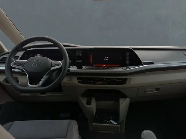 Volkswagen Multivan 2.0 TDI Lang Life T7