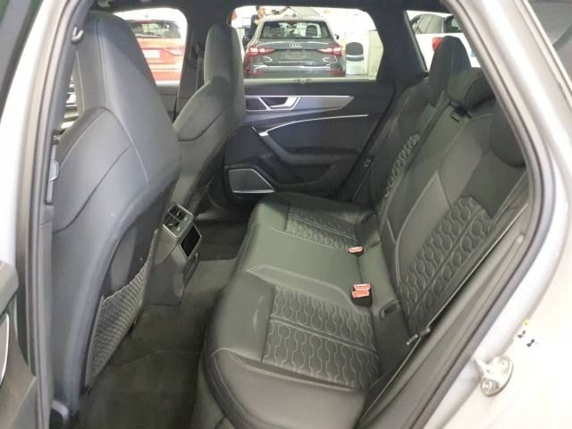 Audi RS6 Avant Quattro