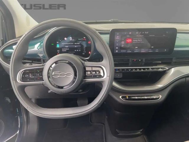 Fiat 500e 42 kWh