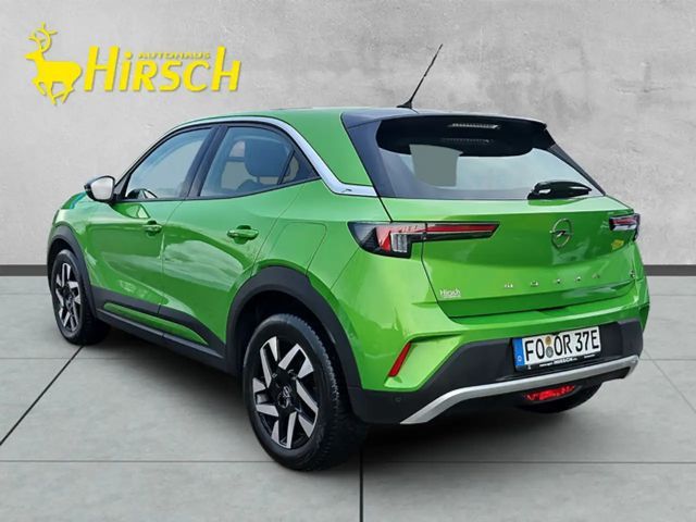 Opel Mokka Elegance Mokka-e