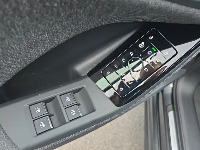 Audi Q6 e-tron Quattro